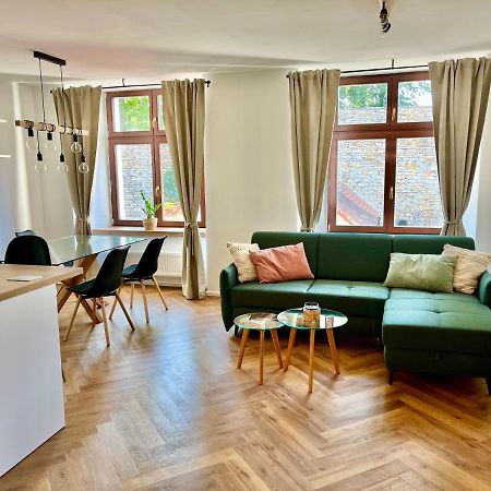 Apartmán Elen Nové Město nad Metují Exteriér fotografie