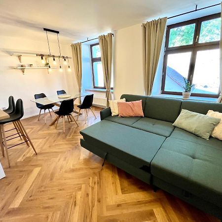 Apartmán Elen Nové Město nad Metují Exteriér fotografie