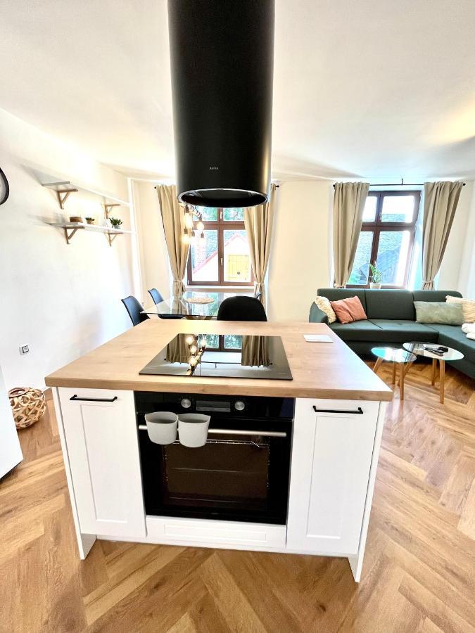 Apartmán Elen Nové Město nad Metují Exteriér fotografie