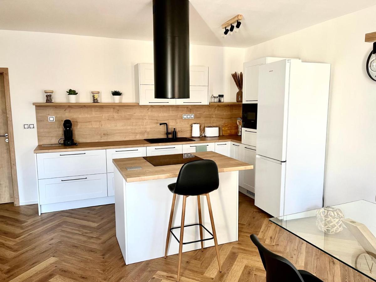 Apartmán Elen Nové Město nad Metují Exteriér fotografie