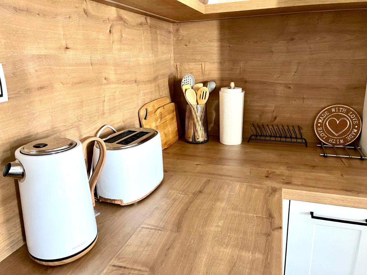 Apartmán Elen Nové Město nad Metují Exteriér fotografie