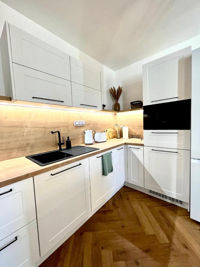 Apartmán Elen Nové Město nad Metují Exteriér fotografie