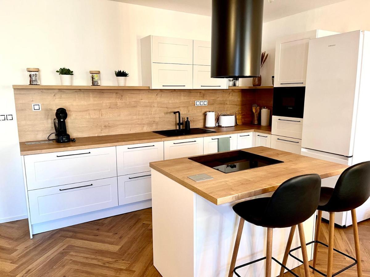 Apartmán Elen Nové Město nad Metují Exteriér fotografie