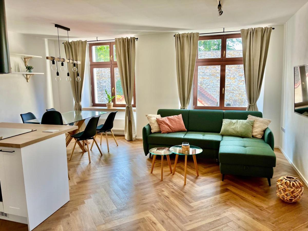 Apartmán Elen Nové Město nad Metují Exteriér fotografie
