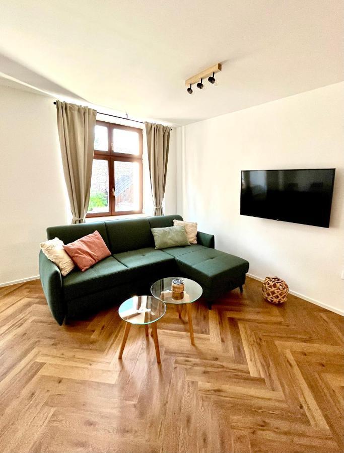 Apartmán Elen Nové Město nad Metují Exteriér fotografie