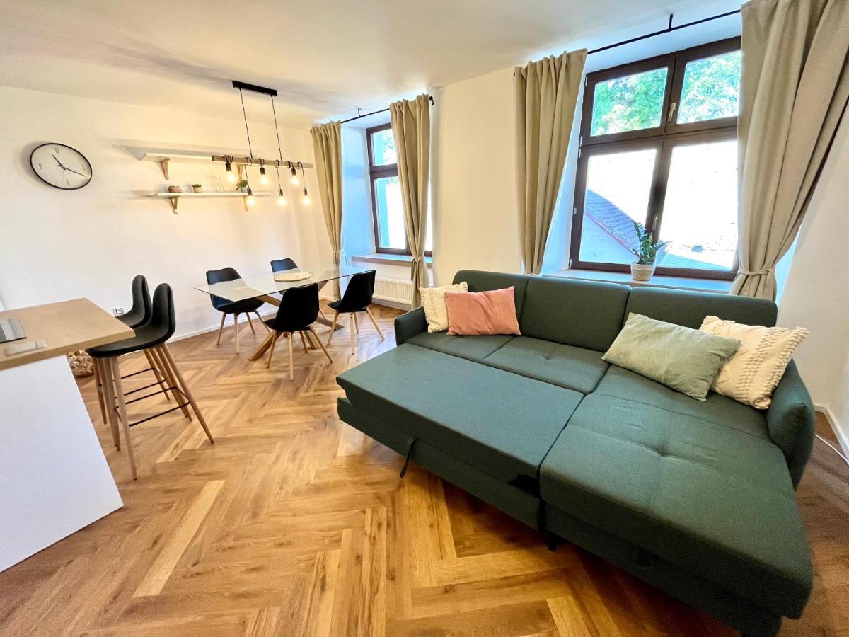 Apartmán Elen Nové Město nad Metují Exteriér fotografie