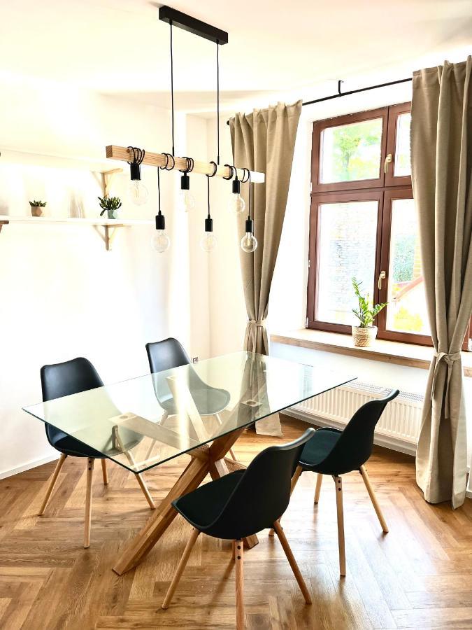 Apartmán Elen Nové Město nad Metují Exteriér fotografie