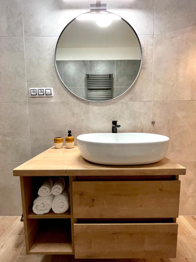 Apartmán Elen Nové Město nad Metují Exteriér fotografie