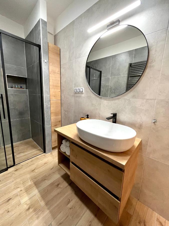 Apartmán Elen Nové Město nad Metují Exteriér fotografie