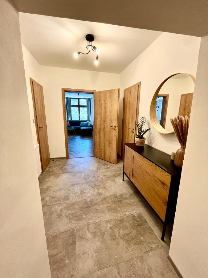 Apartmán Elen Nové Město nad Metují Exteriér fotografie