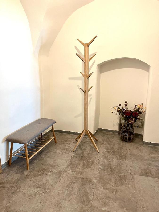Apartmán Elen Nové Město nad Metují Exteriér fotografie