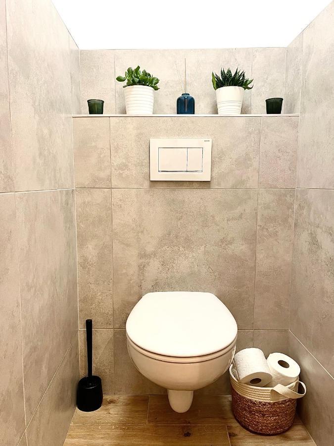 Apartmán Elen Nové Město nad Metují Exteriér fotografie