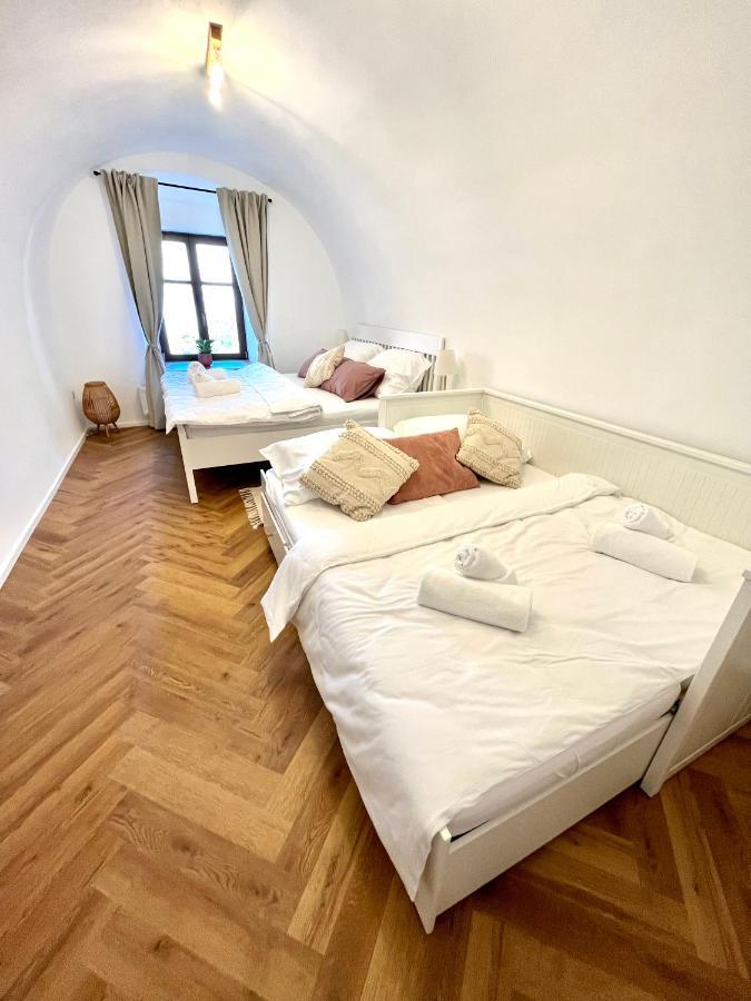Apartmán Elen Nové Město nad Metují Exteriér fotografie