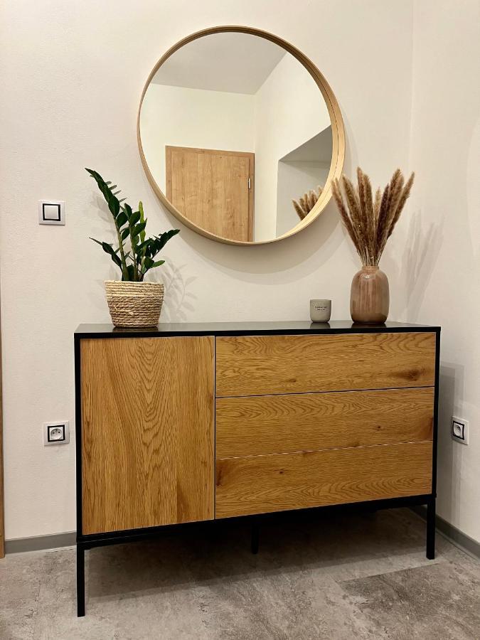Apartmán Elen Nové Město nad Metují Exteriér fotografie